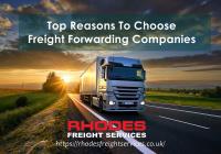 Rhodesfreightservices image 1